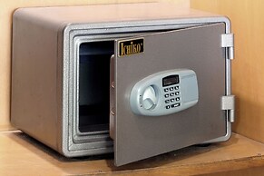 Parigata Resort & Spa