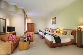 Parigata Resort & Spa