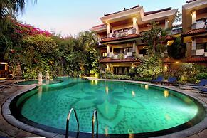 Parigata Resort & Spa