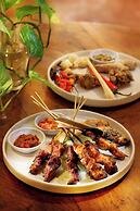 Parigata Resort & Spa