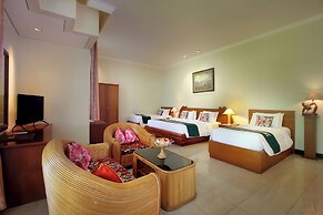 Parigata Resort & Spa