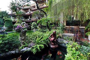 Parigata Resort & Spa