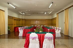 Parigata Resort & Spa