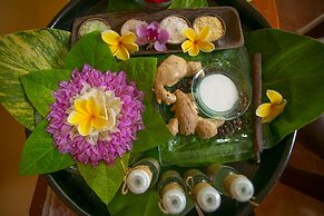 Parigata Resort & Spa