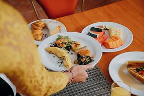 Parigata Resort & Spa