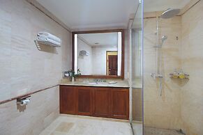 Parigata Resort & Spa