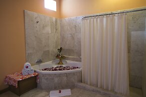 Parigata Resort & Spa