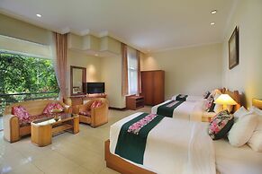 Parigata Resort & Spa