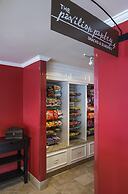 Hilton Garden Inn West Edmonton