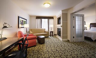 Hilton Garden Inn West Edmonton