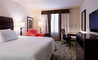 Hilton Garden Inn West Edmonton