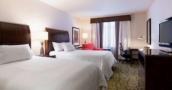 Hilton Garden Inn West Edmonton