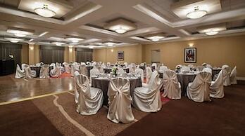 Hilton Garden Inn West Edmonton