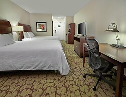 Hilton Garden Inn West Edmonton