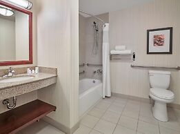 Hilton Garden Inn West Edmonton