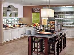 Hilton Garden Inn West Edmonton