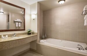 Hilton Garden Inn West Edmonton