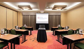 Hilton Garden Inn West Edmonton