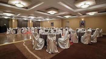 Hilton Garden Inn West Edmonton