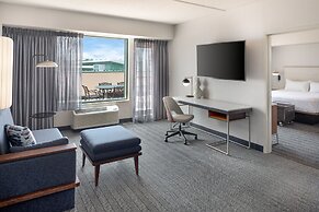 Courtyard by Marriott Stamford Downtown