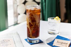 Courtyard by Marriott Stamford Downtown