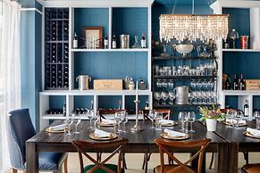 Courtyard by Marriott Stamford Downtown