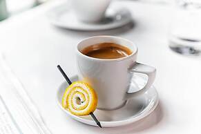 Courtyard by Marriott Stamford Downtown