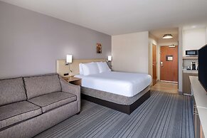 Hilton Garden Inn Bakersfield