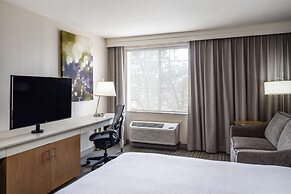 Hilton Garden Inn Bakersfield