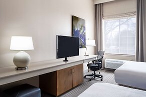 Hilton Garden Inn Bakersfield