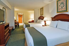 Holiday Inn Express Hotel & Suites Emporia, an IHG Hotel