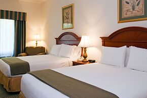 Holiday Inn Express Hotel & Suites Emporia by IHG