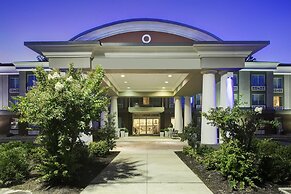 Holiday Inn Express Hotel & Suites Emporia by IHG