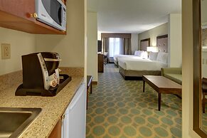 Holiday Inn Express Hotel & Suites Emporia by IHG