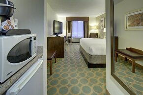 Holiday Inn Express Hotel & Suites Emporia by IHG