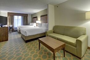 Holiday Inn Express Hotel & Suites Emporia by IHG