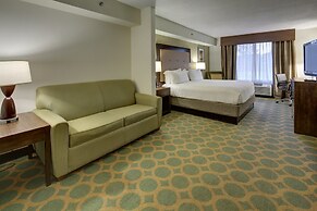 Holiday Inn Express Hotel & Suites Emporia by IHG