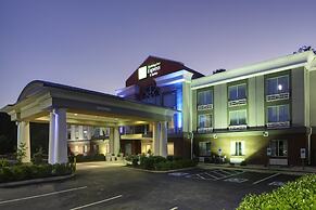 Holiday Inn Express Hotel & Suites Emporia by IHG
