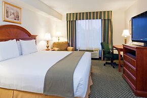 Holiday Inn Express Hotel & Suites Emporia by IHG