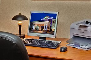 Holiday Inn Express Hotel & Suites Vermillion by IHG