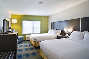 Holiday Inn Express Hotel & Suites Vermillion by IHG