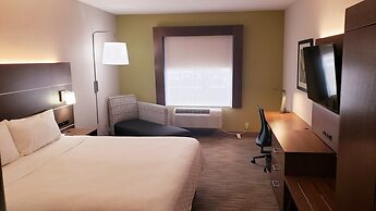 Holiday Inn Express Hotel & Suites Weslaco by IHG