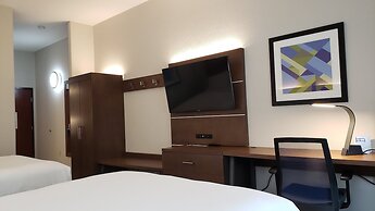 Holiday Inn Express Hotel & Suites Weslaco by IHG