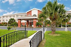 Holiday Inn Express Hotel & Suites Weslaco by IHG