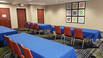 Holiday Inn Express Hotel & Suites Weslaco by IHG