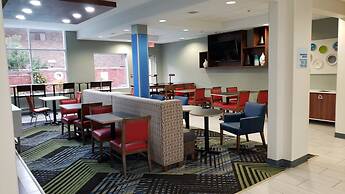 Holiday Inn Express Hotel & Suites Weslaco by IHG