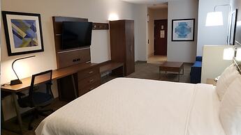 Holiday Inn Express Hotel & Suites Weslaco by IHG