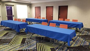 Holiday Inn Express Hotel & Suites Weslaco by IHG