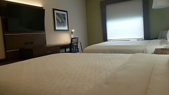 Holiday Inn Express Hotel & Suites Weslaco by IHG