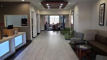 Holiday Inn Express Hotel & Suites Weslaco by IHG